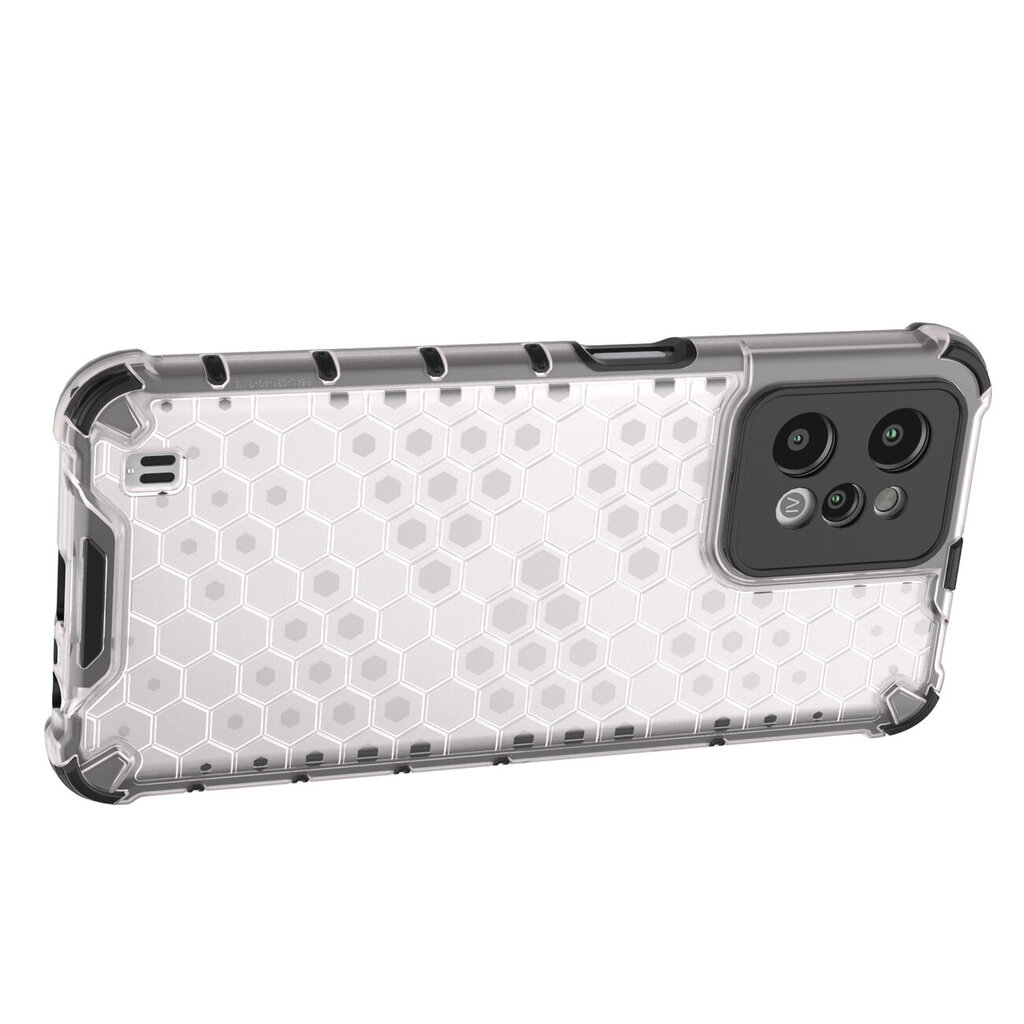 Honeycomb Armored Case kaina ir informacija | Telefono dėklai | pigu.lt