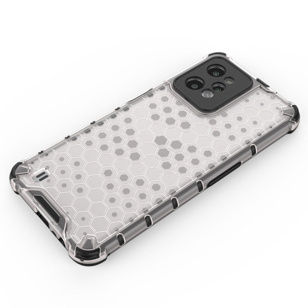 Honeycomb Armored Case kaina ir informacija | Telefono dėklai | pigu.lt