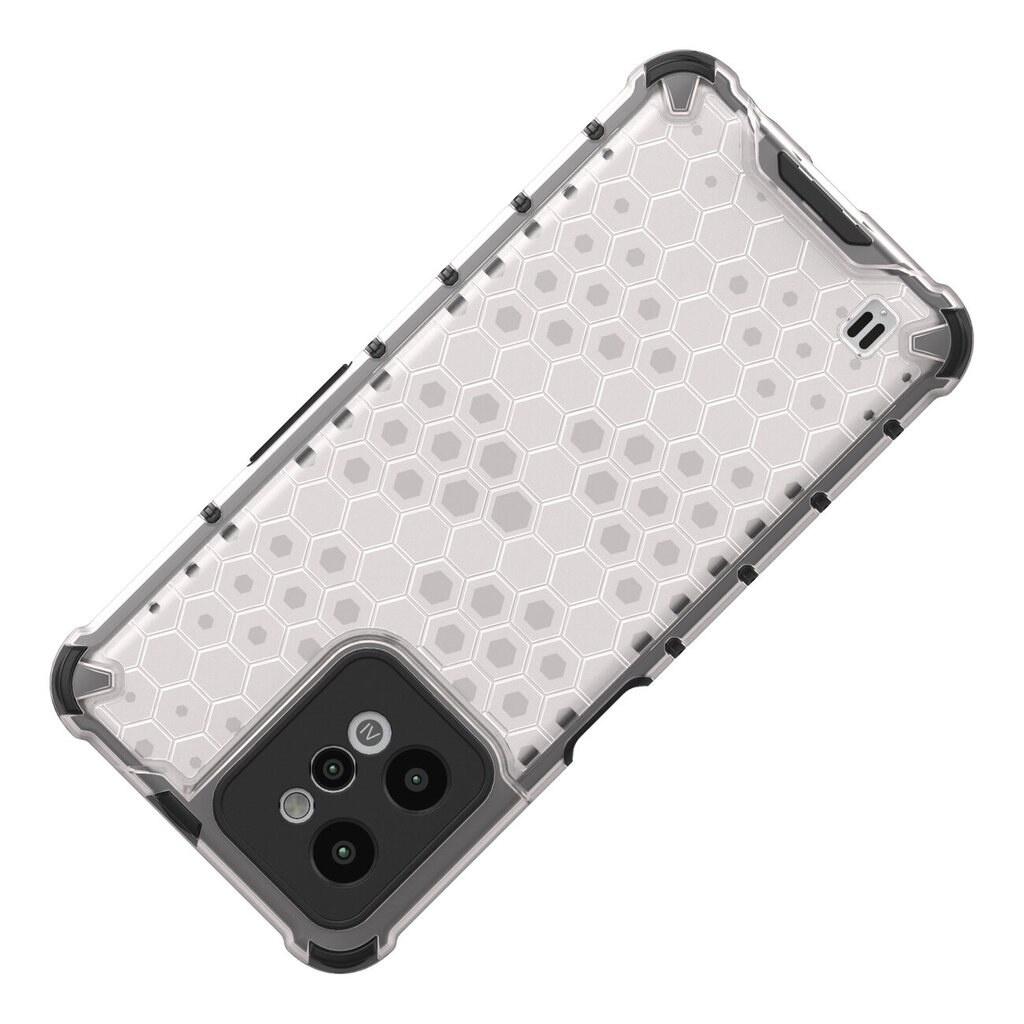 Honeycomb Armored Case kaina ir informacija | Telefono dėklai | pigu.lt