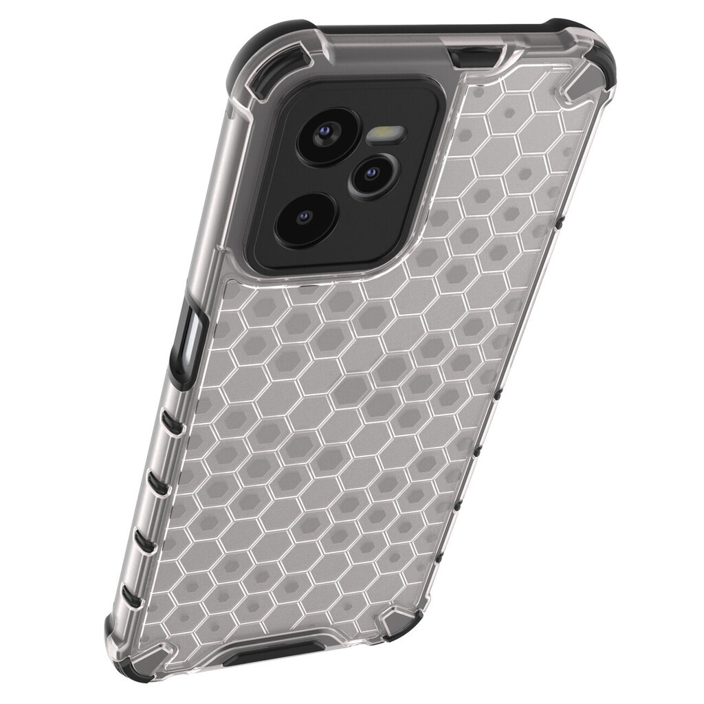 Honeycomb Armored Case kaina ir informacija | Telefono dėklai | pigu.lt