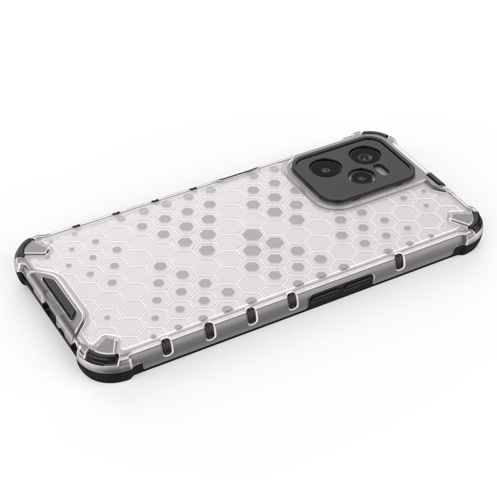 Honeycomb Armored Case kaina ir informacija | Telefono dėklai | pigu.lt