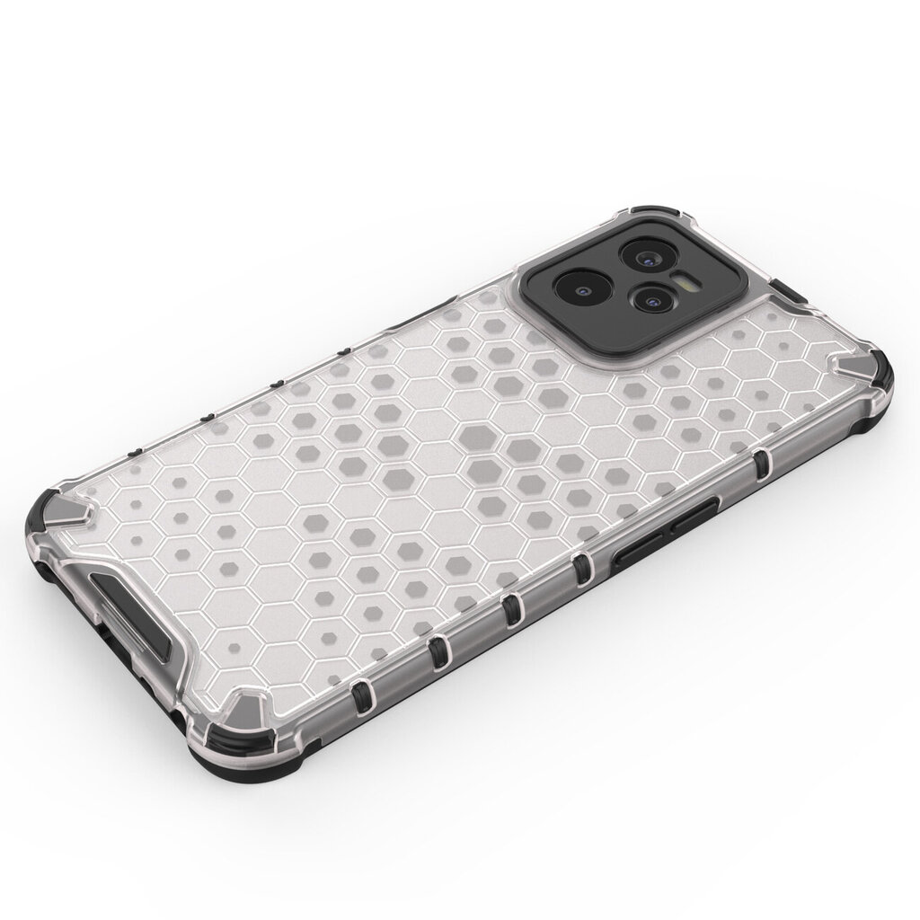 Honeycomb Armored Case kaina ir informacija | Telefono dėklai | pigu.lt