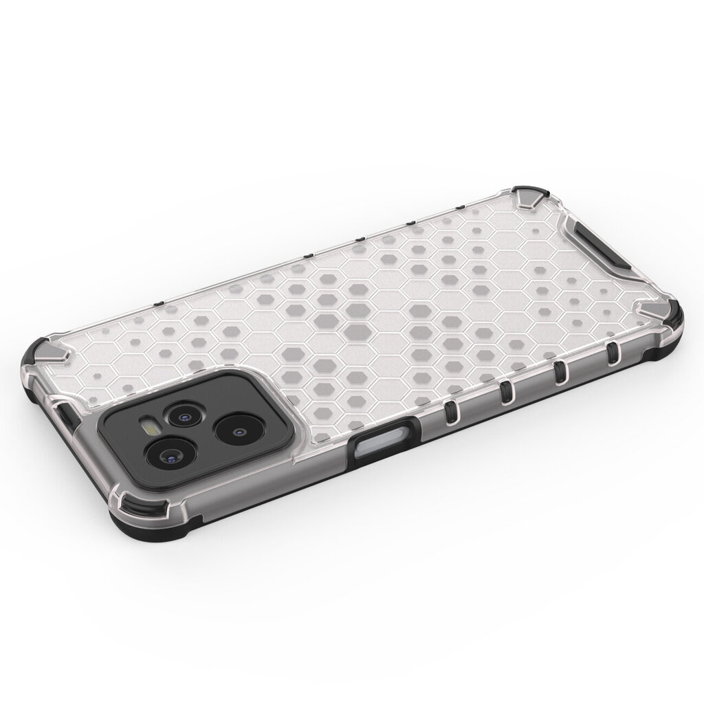 Honeycomb Armored Case kaina ir informacija | Telefono dėklai | pigu.lt