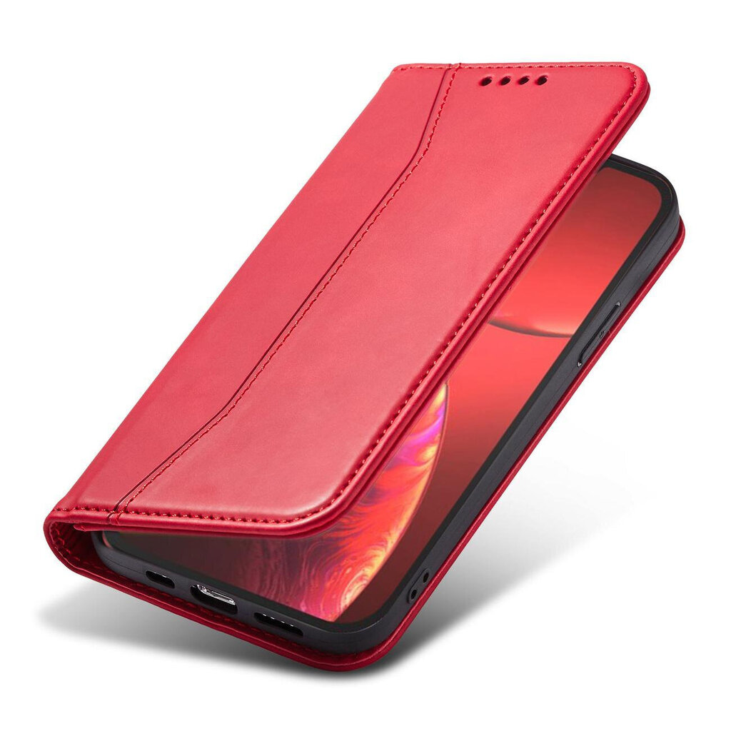 Hurtel Magnet Fancy Case kaina ir informacija | Telefono dėklai | pigu.lt