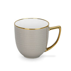 Porcelianinis puodelis, 420 ml kaina ir informacija | Taurės, puodeliai, ąsočiai | pigu.lt