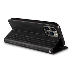 Hurtel Magnet Strap Case kaina ir informacija | Telefono dėklai | pigu.lt