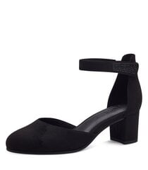 Jana женские туфли 8-24475*42, черный 8-24475*01-041 цена и информация | Женские босоножки | pigu.lt