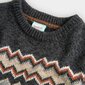 Megztinis berniukams Boboli, rudas цена и информация | Megztiniai, bluzonai, švarkai berniukams | pigu.lt