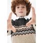 Megztinis berniukams Boboli, rudas цена и информация | Megztiniai, bluzonai, švarkai berniukams | pigu.lt