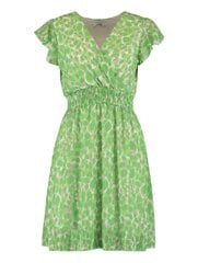 Женское платье Hailys DENISE KL*03, хаки  цена и информация | Платья | pigu.lt
