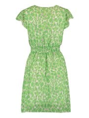 Suknelė moterims Hailys, žalia kaina ir informacija | Suknelės | pigu.lt