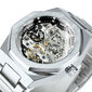 Vyriškas Laikrodis Forsining 879 цена и информация | Vyriški laikrodžiai | pigu.lt
