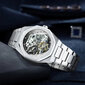 Vyriškas Laikrodis Forsining 879 цена и информация | Vyriški laikrodžiai | pigu.lt