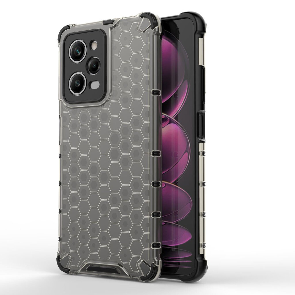 Honeycomb Armored Case kaina ir informacija | Telefono dėklai | pigu.lt