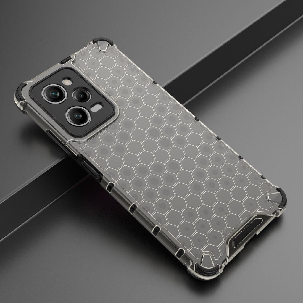 Honeycomb Armored Case kaina ir informacija | Telefono dėklai | pigu.lt