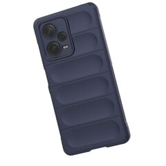 Чехол Magic Shield Case для Samsung Galaxy A24, черный цена и информация | Чехлы для телефонов | pigu.lt