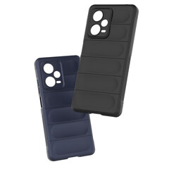 Чехол Magic Shield Case для Samsung Galaxy A24, черный цена и информация | Чехлы для телефонов | pigu.lt