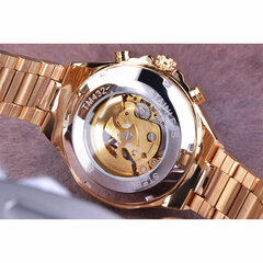 Мужские часы Winner 405. цена и информация | Мужские часы | pigu.lt
