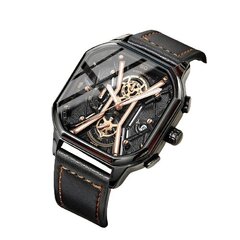 Vyriškas Laikrodis Poedagar 400 kaina ir informacija | Vyriški laikrodžiai | pigu.lt