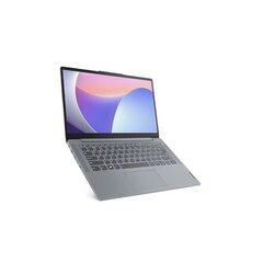 Lenovo IdeaPad Slim 3 14IAH8 (83EQ0049LT) kaina ir informacija | Nešiojami kompiuteriai | pigu.lt