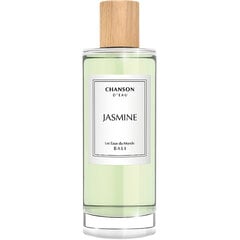 Tualetinis vanduo Chanson d´Eau Jasmine EDT moterims, 100 ml цена и информация | Женские духи | pigu.lt