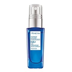 Serumas nuo raukšlių Anew 3.5% Hyaluronic Acid Complex, 30 ml kaina ir informacija | Veido aliejai, serumai | pigu.lt