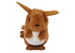Prisukama kengūra Lean Toys kaina ir informacija | Lavinamieji žaislai | pigu.lt