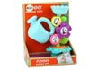 Vonios žaislas Lean Toys Linksmasis laistytuvas цена и информация | Žaislai kūdikiams | pigu.lt