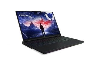 Legion Pro 7 16IRX9H (83DE0018MX) цена и информация | Ноутбуки | pigu.lt