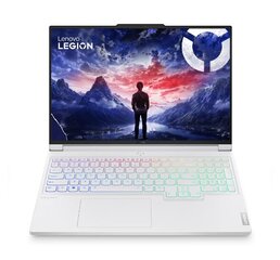 Lenovo Legion 7 16IRX9 (83FD005AMX) цена и информация | Ноутбуки | pigu.lt