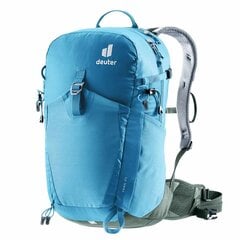 Рюкзак Deuter Trail 25 цена и информация | Рюкзаки, сумки, чехлы для компьютеров | pigu.lt