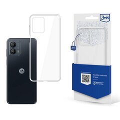 3mk Clear Case kaina ir informacija | Telefono dėklai | pigu.lt