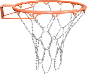 Krepšinio tinklas Insportline Chainster kaina ir informacija | Lauko žaidimai | pigu.lt