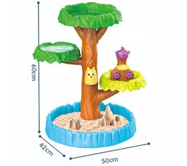 Водный игровой стол Woopie цена и информация | Игрушки для песка, воды, пляжа | pigu.lt