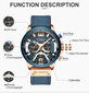 Vyriškas Laikrodis Curren 745 kaina ir informacija | Vyriški laikrodžiai | pigu.lt