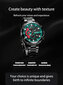 Vyriškas Laikrodis Curren 715 цена и информация | Vyriški laikrodžiai | pigu.lt