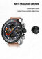 Vyriškas Laikrodis Naviforce 545 цена и информация | Vyriški laikrodžiai | pigu.lt