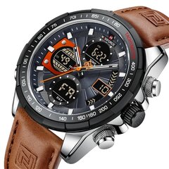 Vyriškas Laikrodis Naviforce 545 kaina ir informacija | Vyriški laikrodžiai | pigu.lt