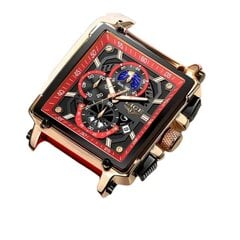 Мужские часы Lige 440. цена и информация | Мужские часы | pigu.lt