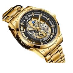 Мужские часы Lige 700. цена и информация | Мужские часы | pigu.lt