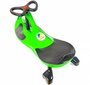 Svingis TwistCar žalias kaina ir informacija | Žaislai kūdikiams | pigu.lt