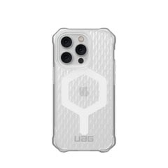 UAG Essential Armor MagSafe case for iPhone 14 Pro Max - transparent цена и информация | Чехлы для телефонов | pigu.lt