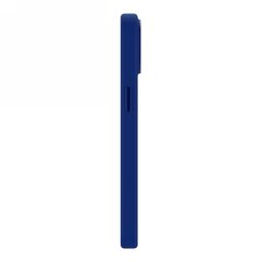 Decoded Silicone Case with MagSafe for iPhone 15 Plus - blue цена и информация | Чехлы для телефонов | pigu.lt