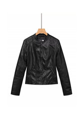 Glo Story Куртки Black WPY 4216-1 WPY 4216-1/M цена и информация | Женские куртки | pigu.lt