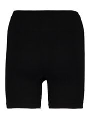 Hailys женские шорты Vera SH*01, черный 4067218848974 цена и информация | Женские шорты | pigu.lt