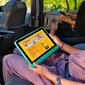 Amazon Fire HD 10 32GB Kids Pro 2023 цена и информация | Planšetiniai kompiuteriai | pigu.lt