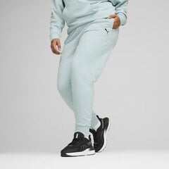 Штаны PUMA BETTER ESSENTIALS Pants cl TR 675989604099685651498 цена и информация | Спортивная одежда для женщин | pigu.lt