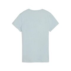 Футболка женская PUMA BETTER ESSENTIALS Tee 675986224099685610396 цена и информация | Спортивная одежда для женщин | pigu.lt