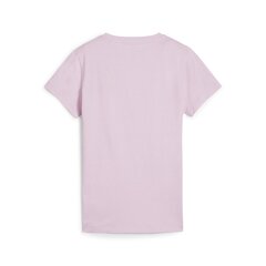 Футболка женская PUMA BETTER ESSENTIALS Tee 675986604099685589913 цена и информация | Спортивная одежда для женщин | pigu.lt