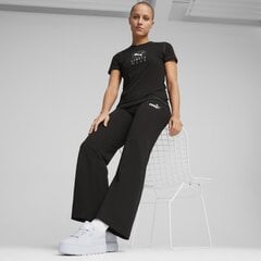 Леггинсы PUMA ESS+ Straight Leggings 680405014099686757946 цена и информация | Спортивная одежда женская | pigu.lt